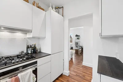 Perfect commuter apartment with cleaning included! - Sundholmsvej, København S - 1