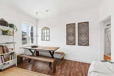 Perfect commuter apartment with cleaning included! - Sundholmsvej, København S - 4