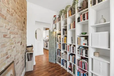 Perfect commuter apartment with cleaning included! - Sundholmsvej, København S - 3