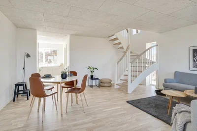 4-værelses rækkehus med have - Brahesbakke, Horsens - 4