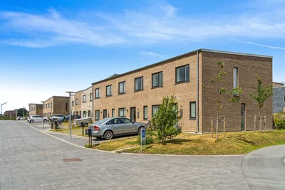 Rowhouse with 4 Rooms for Rent - Brahesbakke, Horsens - 3