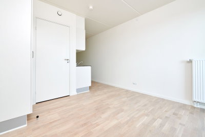 1-værelses bolig med privat altan og fællesfaciliteter - Søren Frichs Vej, Åbyhøj - 4