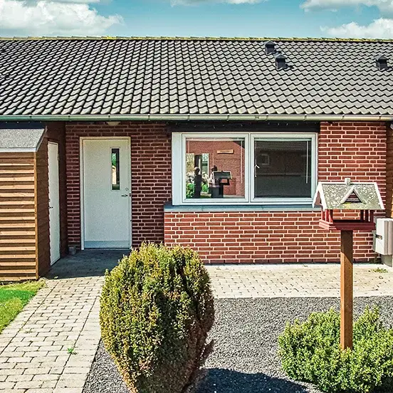 townhouse Dejlig townhouse