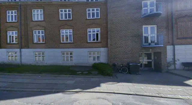 apartment Familiebolig - Emilievej