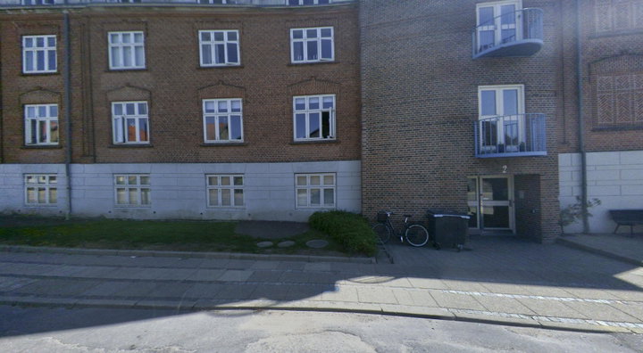 Familiebolig - Emilievej - Emilievej, Nykøbing M - 0