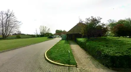 townhouse Family home - Odensevej