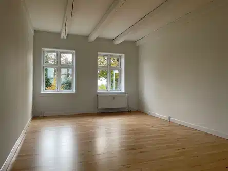 apartment Charmerende 3 værelses lejebolig