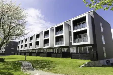 apartment Public housing 112 m²