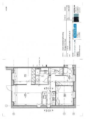 apartment 3-værelses lejlighed klar til indflytning 15/07/2026