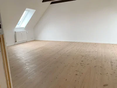 Charming Top-Floor Apartment in the City Centre, 3rd Floor - Staldgaardsgade, Vejle - 3