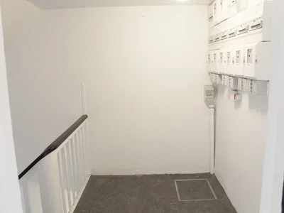 Charming Top-Floor Apartment in the City Centre, 3rd Floor - Staldgaardsgade, Vejle - 1