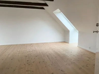 Charming Top-Floor Apartment in the City Centre, 3rd Floor - Staldgaardsgade, Vejle - 4