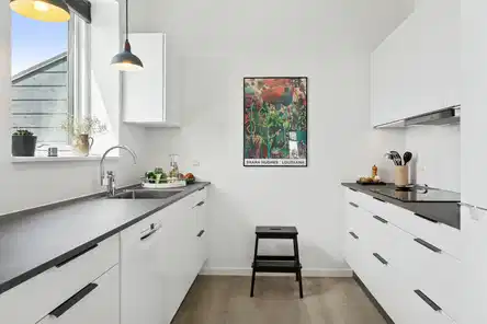 apartment Skøn 3 værelses lejlighed i Næstved