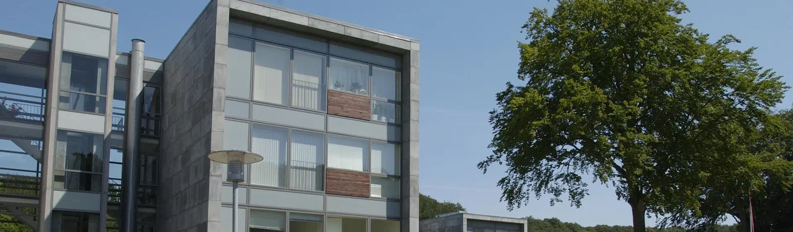 apartment Lejlighed i naturskønne Grejsdalen