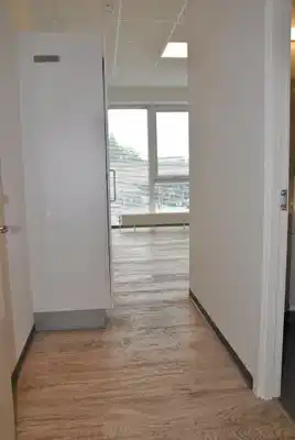 apartment Indflytningsklar 1-værelses lejlighed på Farvervej