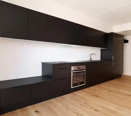 apartment Moderne lejlighed med fælles faciliteter