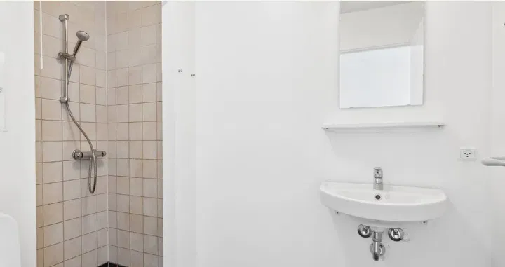 Skøn delevenlig 3-værelses i Odense C - Kragsbjergstrædet, Odense C - 2