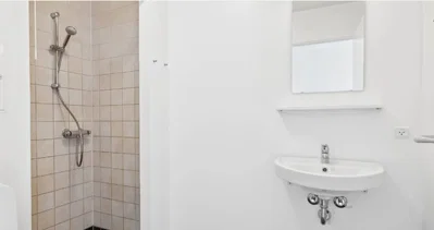 Skøn delevenlig 3-værelses i Odense C - Kragsbjergstrædet, Odense C - 2