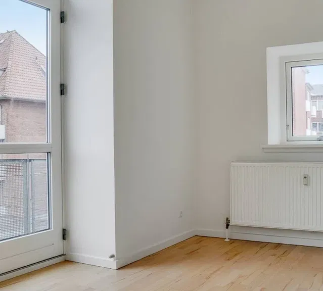apartment Skøn delevenlig 3-værelses i Odense C