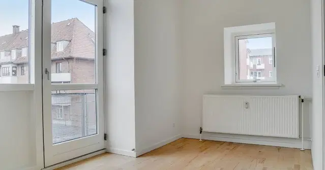 apartment Skøn delevenlig 3-værelses i Odense C
