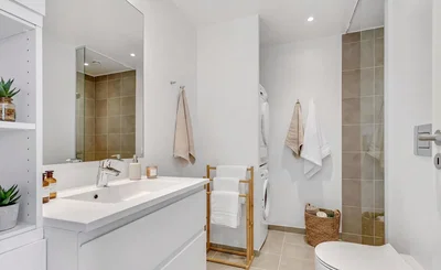 Moderne 2-værelses bolig på 52 m² i Risskov - Arresøvej, Risskov - 3