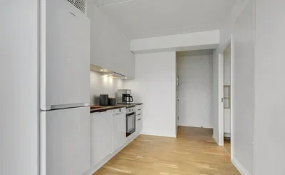 Moderne 2-værelses bolig på 52 m² i Risskov - Arresøvej, Risskov - 4