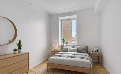 Moderne 2-værelses bolig på 52 m² i Risskov - Arresøvej, Risskov - 1