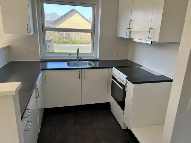 house Rækkehuse og dobbelthuse 80-115 m² med carport