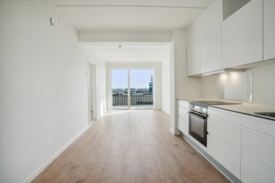 3-room apartment of 78 m² - Falsterbogade, Taastrup - 2