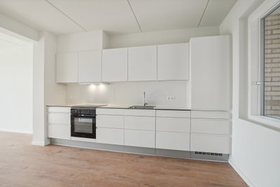 3-room apartment of 78 m² - Falsterbogade, Taastrup - 1