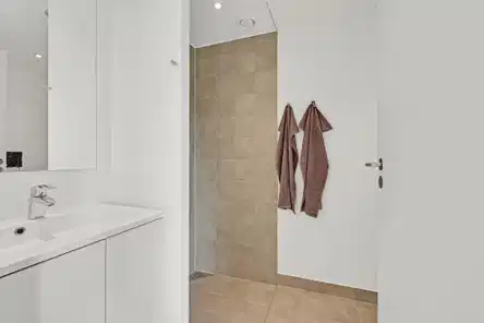 apartment 2 værelses lejlighed på 62 m²