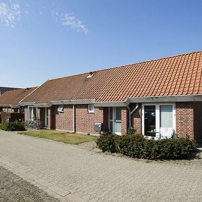 Lovely apartment - Exnersgade, Esbjerg - 1
