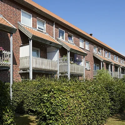 Lovely apartment - Exnersgade, Esbjerg - 2