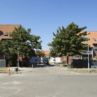 Lovely apartment - Exnersgade, Esbjerg - 3