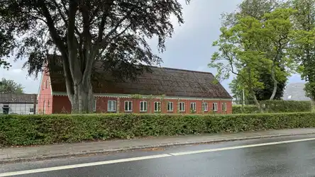 townhouse Dejlig bolig med 1 stk. vær