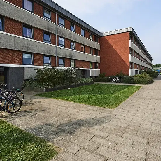 apartment Dejlig apartment
