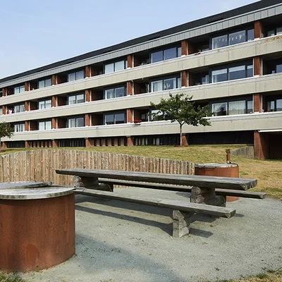 Lovely apartment - Tinghøjs Alle, Esbjerg - 3