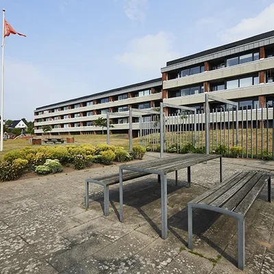 Lovely apartment - Tinghøjs Alle, Esbjerg - 2