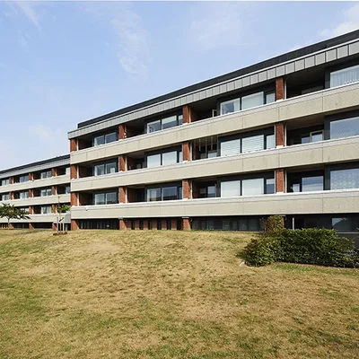 Lovely apartment - Tinghøjs Alle, Esbjerg - 1