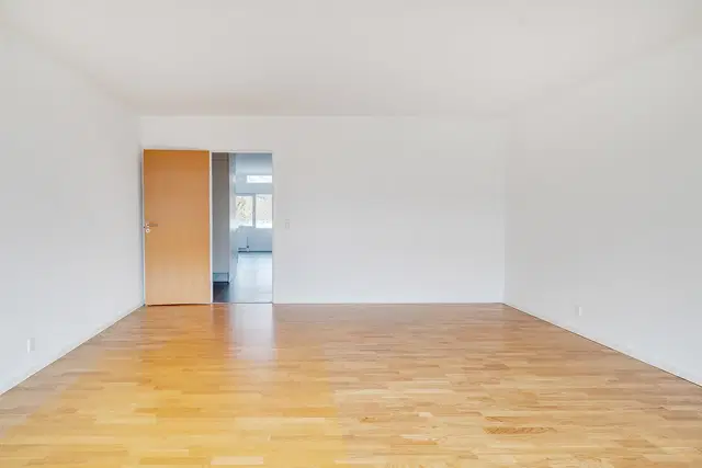 apartment Velindrettet 3-værelses lejlighed tæt på slotssøen