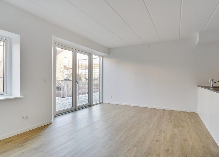 Funktionelt rækkehus udlejes i Højbjerg. – billede 4