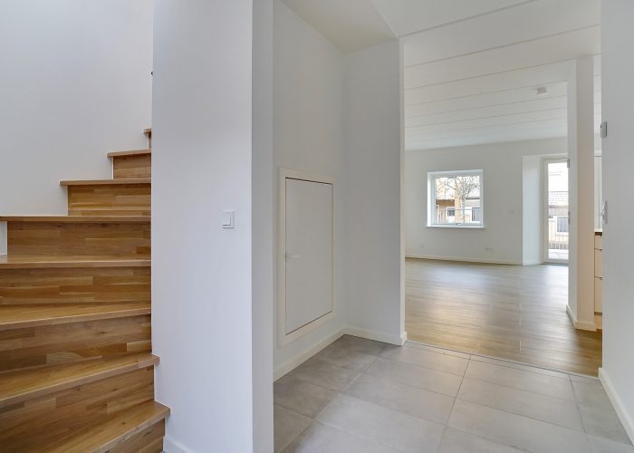 Funktionelt rækkehus udlejes i Højbjerg. – billede 6