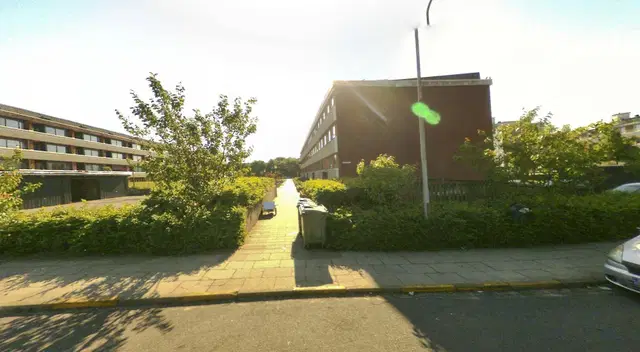 apartment Familiebolig - Tinghøjs Alle