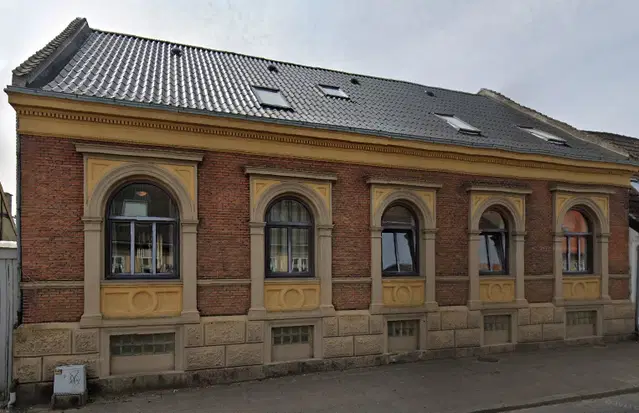 apartment Central 82 m² lejlighed i Sakskøbing