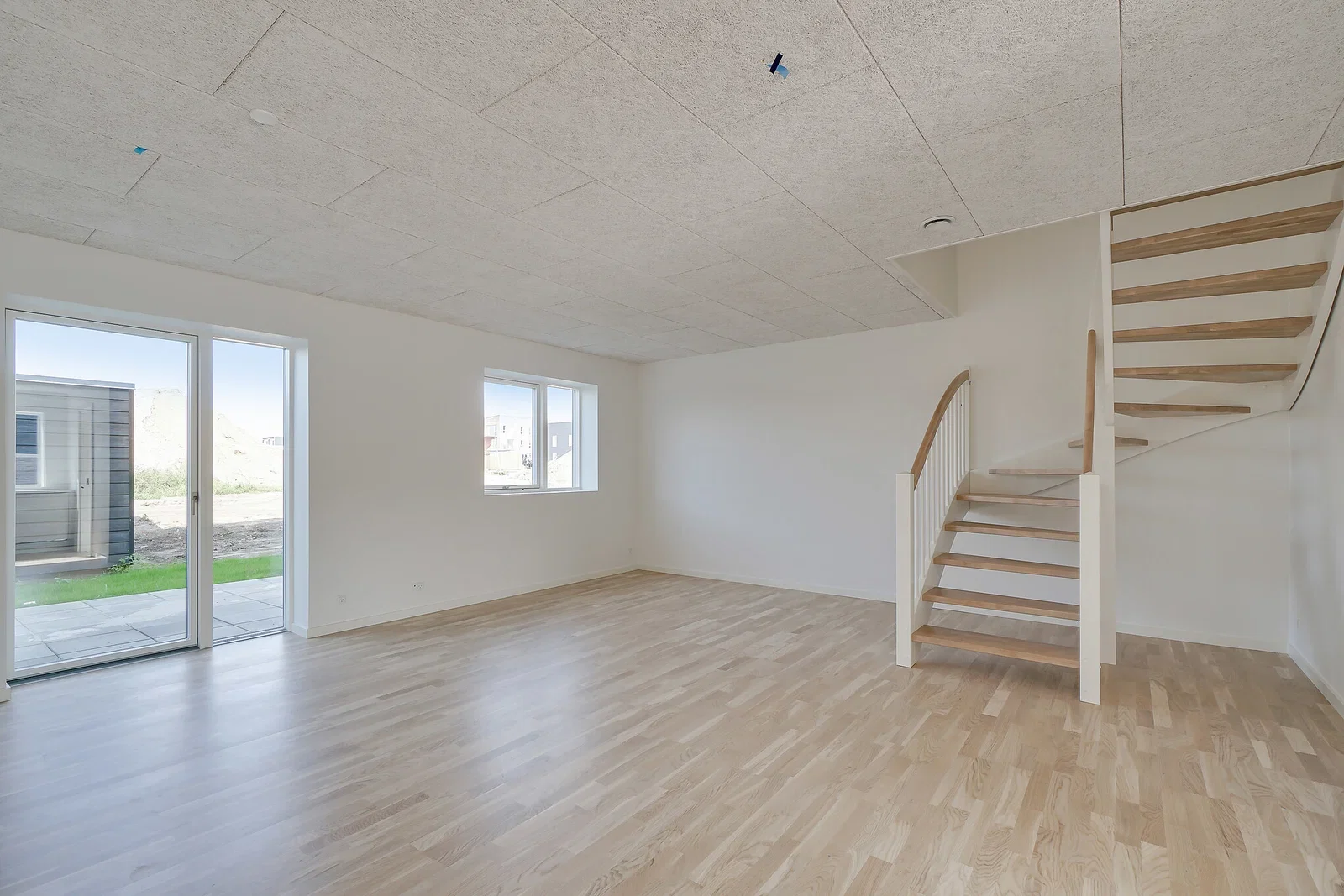 townhouse Rækkehus med 4 værelser til leje