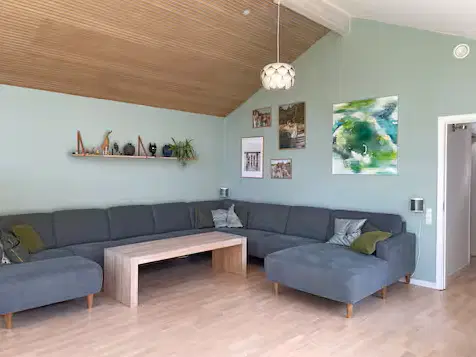 house Rummelig villa 215 m² i Aarhus N