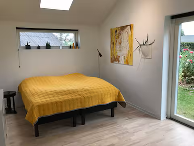 Rummelig villa 215 m² i Aarhus N - Mandalsvej, Aarhus N - 2