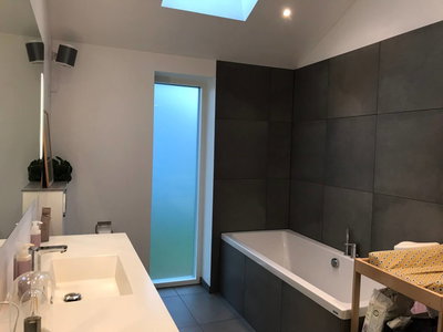 Rummelig villa 215 m² i Aarhus N - Mandalsvej, Aarhus N - 3