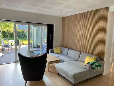 Rummelig villa 215 m² i Aarhus N - Mandalsvej, Aarhus N - 1