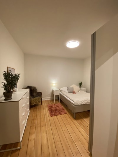 Velholdt 2-værelses lejlighed, 69 m² i Randers - Skolevej, Randers NV - 4